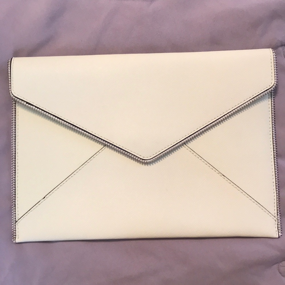 Rebecca Minkoff Leo Clutch